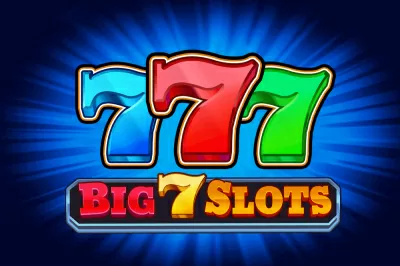 Big 7 Slots